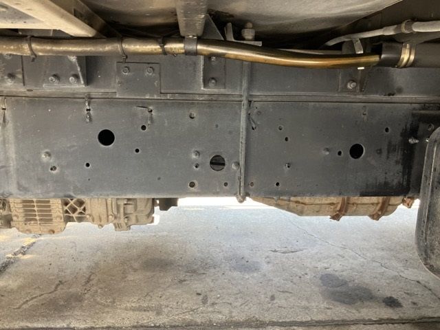2005 Isuzu Forward アルミウイング auction photo 11