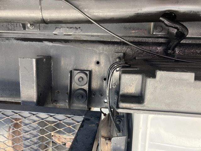 2005 Isuzu Forward アルミウイング auction photo 16