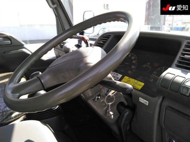 1997 Isuzu コウショサギョウシャ auction photo 5