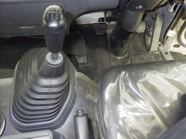 2019 Isuzu Forward クレーン付 auction photo 7