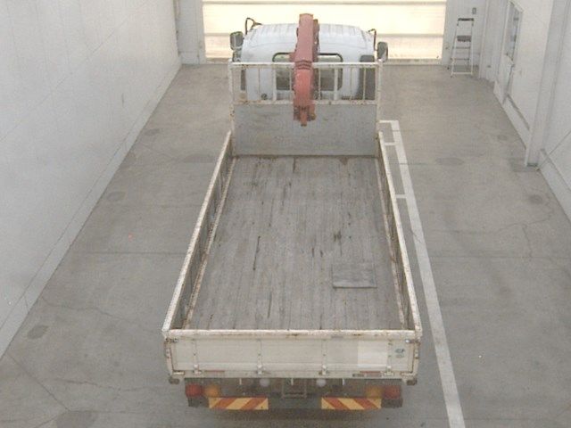 2019 Isuzu Forward クレーン付 auction photo 3