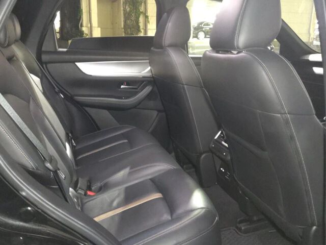 2022 Mazda CX-60 XD HV Excursion 4WD auction photo 6
