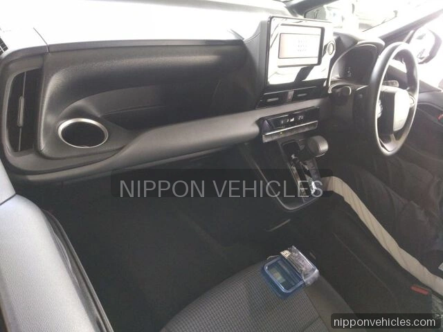 2026 Toyota Noah ハイブリッドS-X auction photo 3