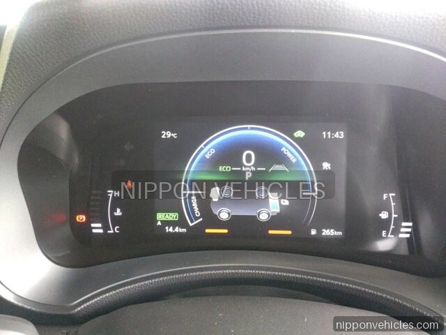 2026 Toyota Noah ハイブリッドS-X auction photo 6