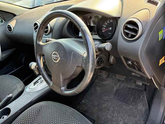 2008 Nissan デュアリス 20G auction photo 3
