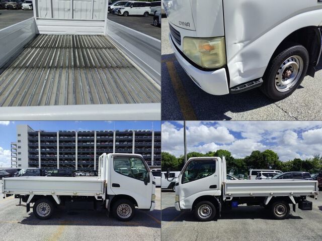 2004 Toyota Dyna auction photo 6