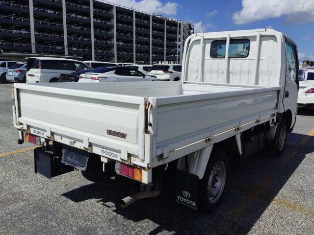 2004 Toyota Dyna auction photo 5
