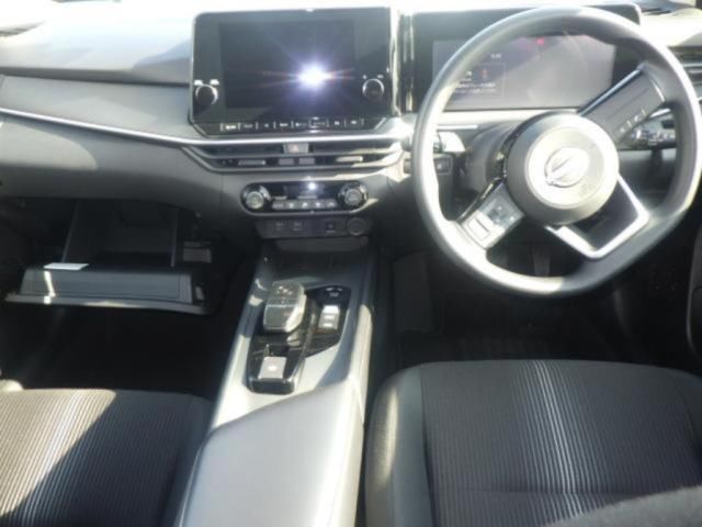 2023 Nissan Note X e-パワー auction photo 3