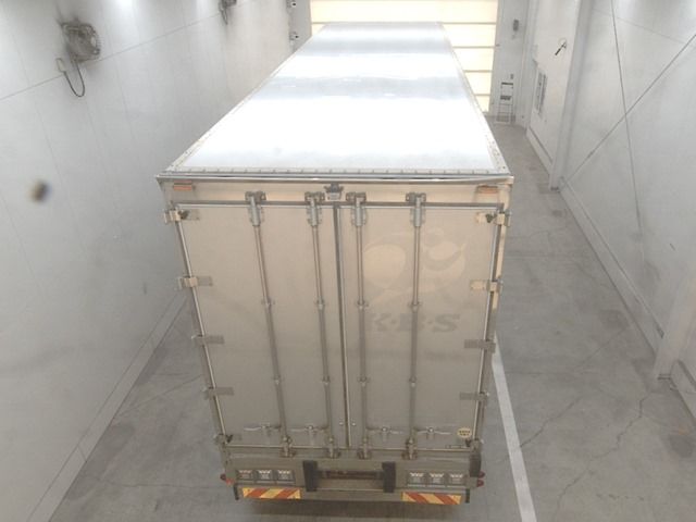 2016 Mitsubishi Fuso Refrigerated and frozen trucks auction photo 3