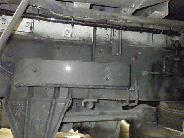 2016 Mitsubishi Fuso Refrigerated and frozen trucks auction photo 5