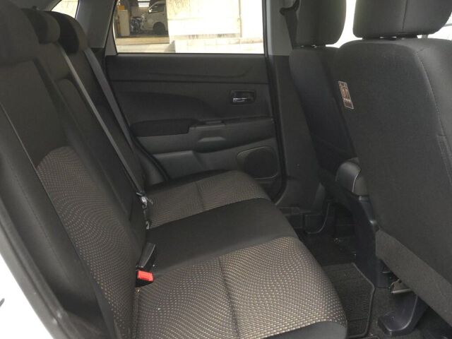 2015 Mitsubishi RVR G 4WD auction photo 6