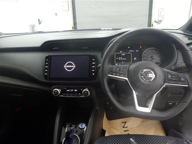 2021 Nissan Kicks X auction photo 5
