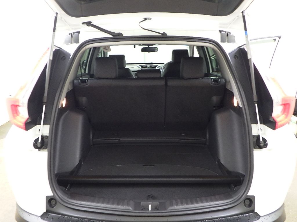 2022 Honda CR-V EX 5人 auction photo 8