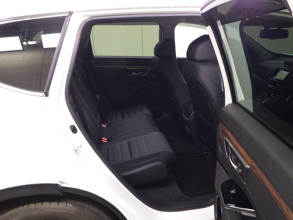 2022 Honda CR-V EX 5人 auction photo 7