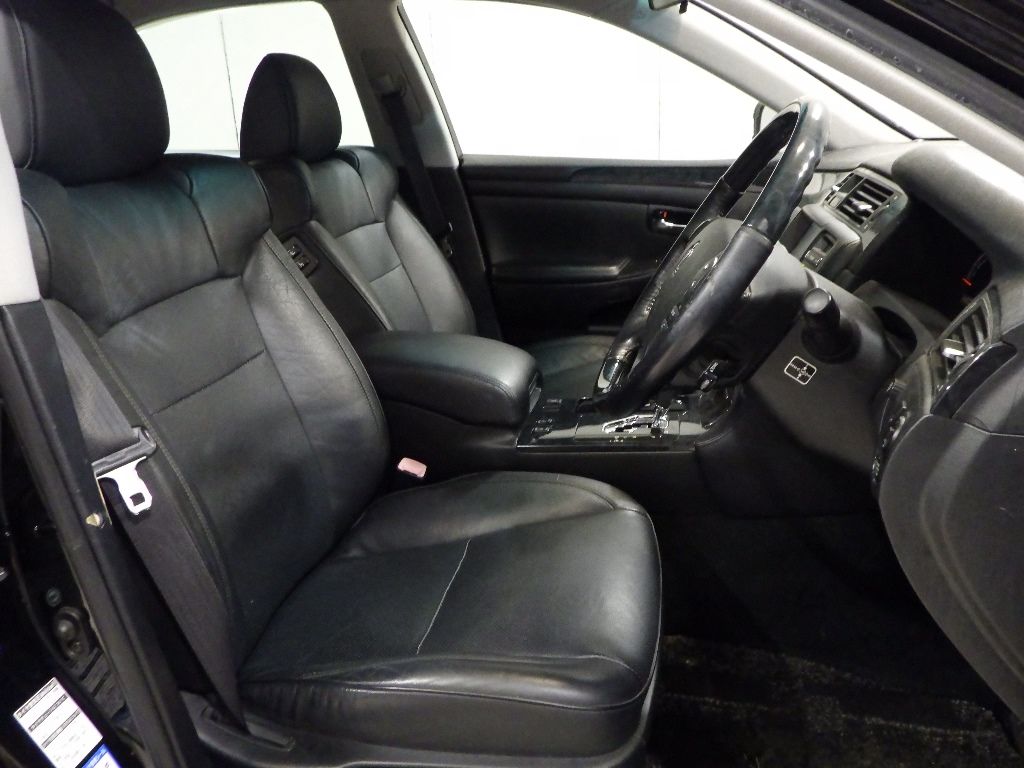 2006 Toyota クラウン SED 3.5 Athlete 60th Special Edition auction photo 6