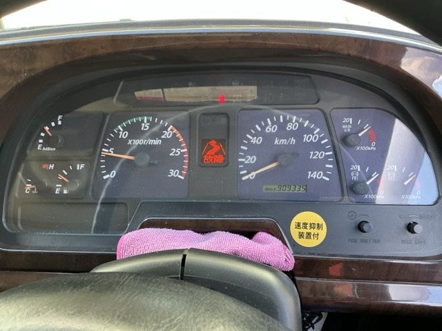 2013 Isuzu Giga レイゾウレイトウ auction photo 6