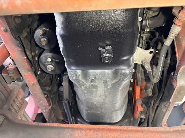 2013 Isuzu Giga レイゾウレイトウ auction photo 9