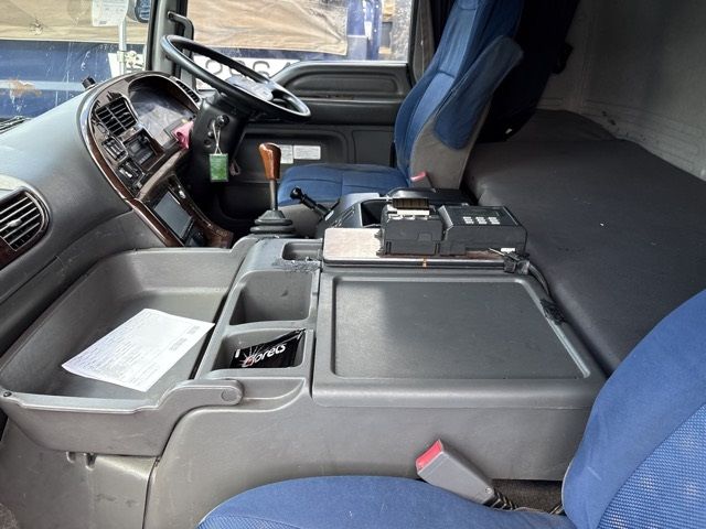2013 Isuzu Giga レイゾウレイトウ auction photo 5