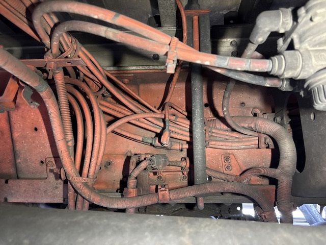 2013 Isuzu Giga レイゾウレイトウ auction photo 16