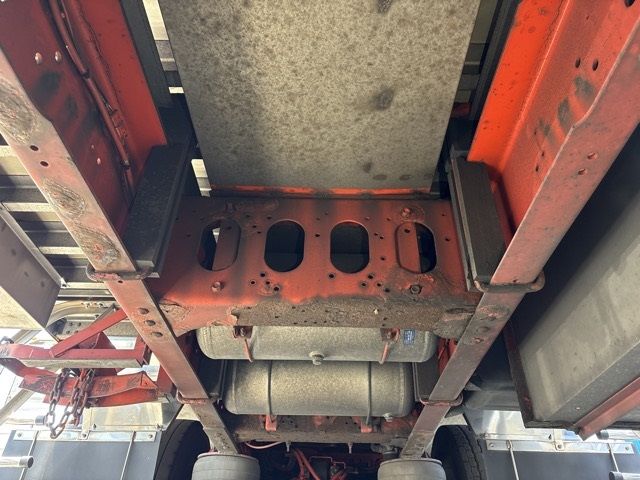 2013 Isuzu Giga レイゾウレイトウ auction photo 13