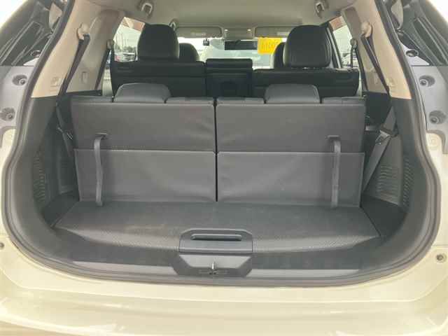 2014 Nissan X-Trail 20X Emergency Brake Package auction photo 9