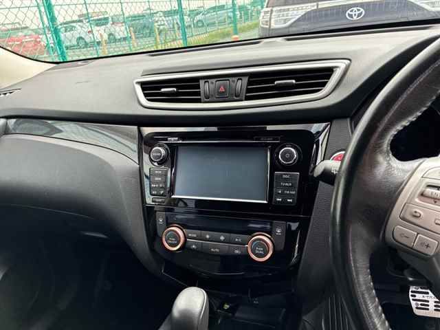 2014 Nissan X-Trail 20X Emergency Brake Package auction photo 6