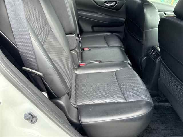 2014 Nissan X-Trail 20X Emergency Brake Package auction photo 7