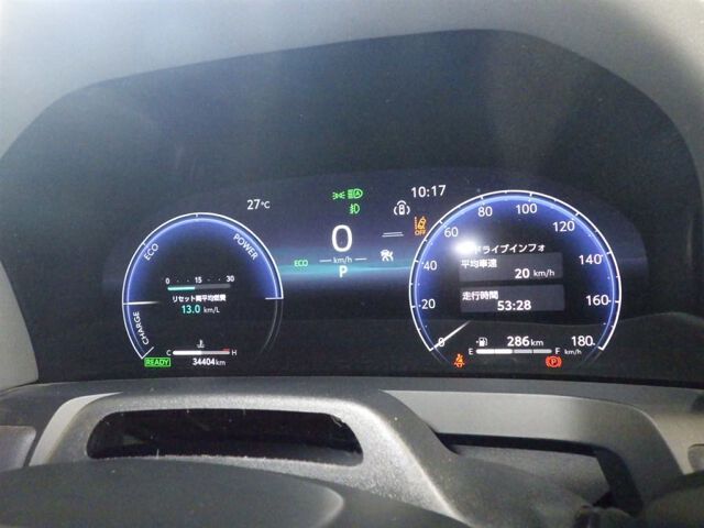 2024 Toyota Vellfire Zプレミア auction photo 6