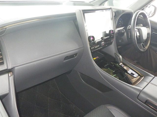 2024 Toyota Vellfire Zプレミア auction photo 3