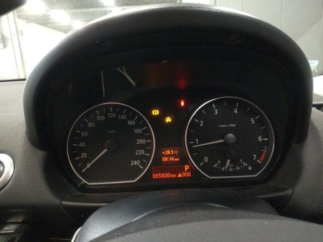 2006 BMW 1 Series 116I auction photo 6