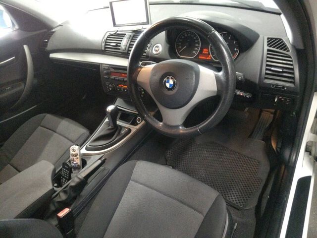 2006 BMW 1 Series 116I auction photo 3