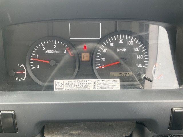 2018 Isuzu Elf dump auction photo 4