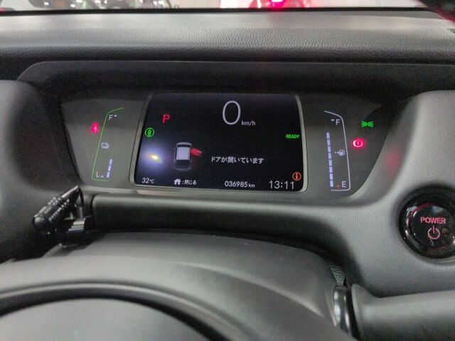 2022 Honda Fit EHEVホーム auction photo 6