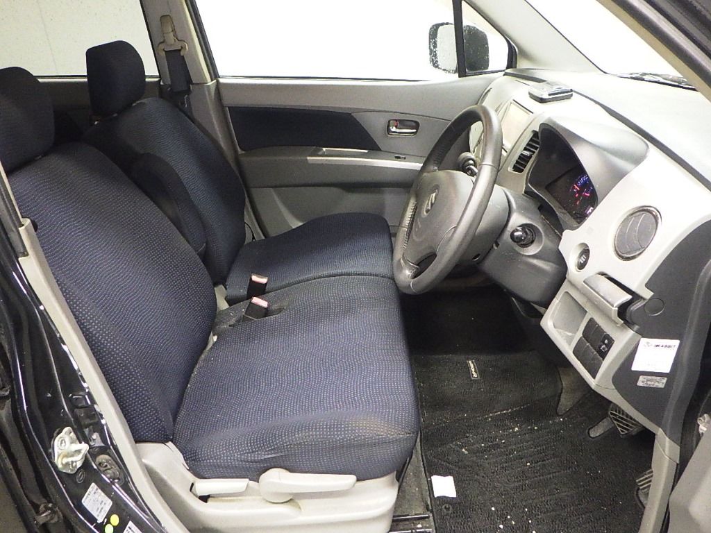 2010 Suzuki Wagon R FX LTDII auction photo 6
