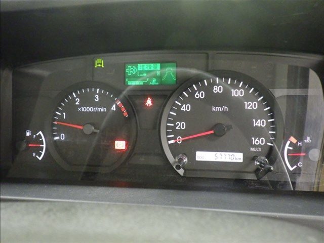 2023 Isuzu Elf mixer auction photo 6