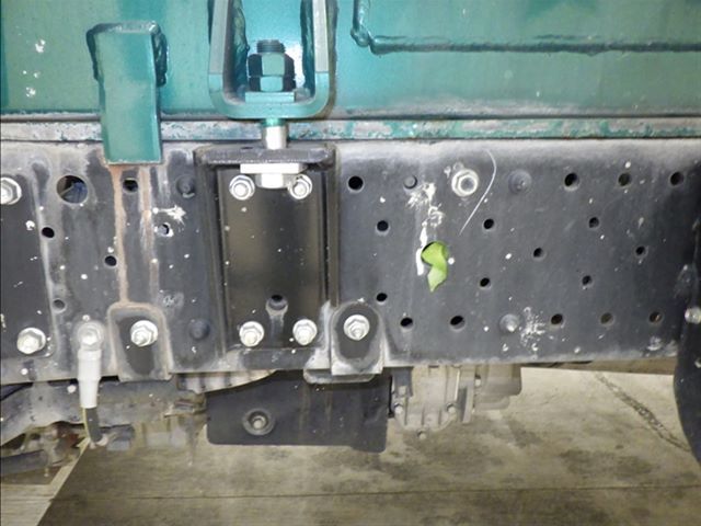 2023 Isuzu Elf mixer auction photo 4