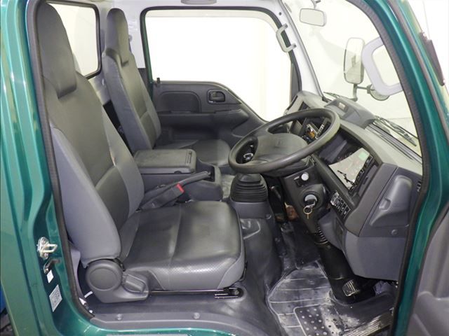 2023 Isuzu Elf mixer auction photo 5
