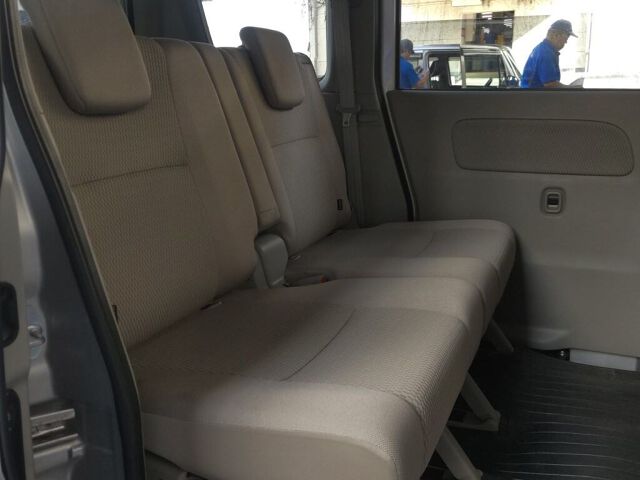 2022 Suzuki Every Wagon PZターボスペシャル 4WD auction photo 6