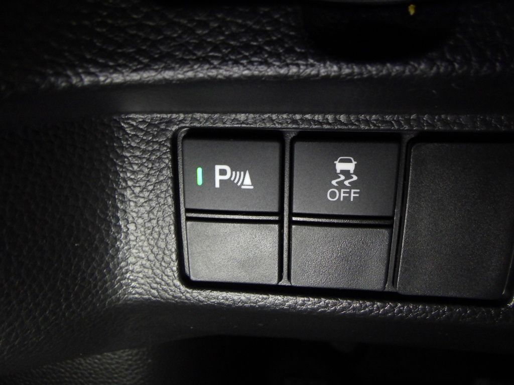2021 Honda N-BOX カスタムL auction photo 12
