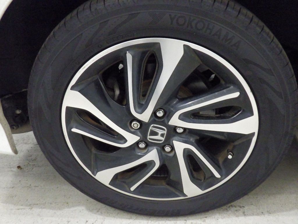 2017 Honda Stepwgn クールスピリットホンダセンシング 7人 auction photo 9