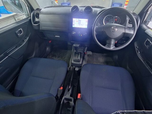 2012 Nissan Kicks RX 4WD auction photo 3