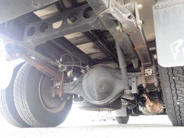 2018 Isuzu Elf 2.95t 冷凍 auction photo 5