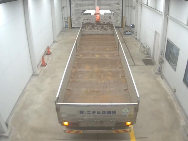2012 Isuzu クレーン付 auction photo 3
