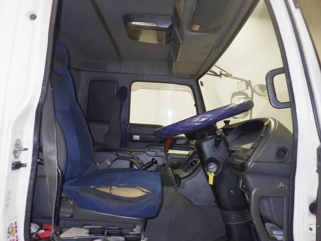 2012 Isuzu クレーン付 auction photo 5