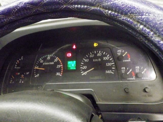 2012 Isuzu クレーン付 auction photo 6
