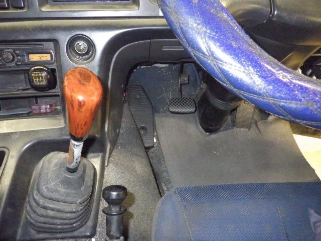 2012 Isuzu クレーン付 auction photo 7