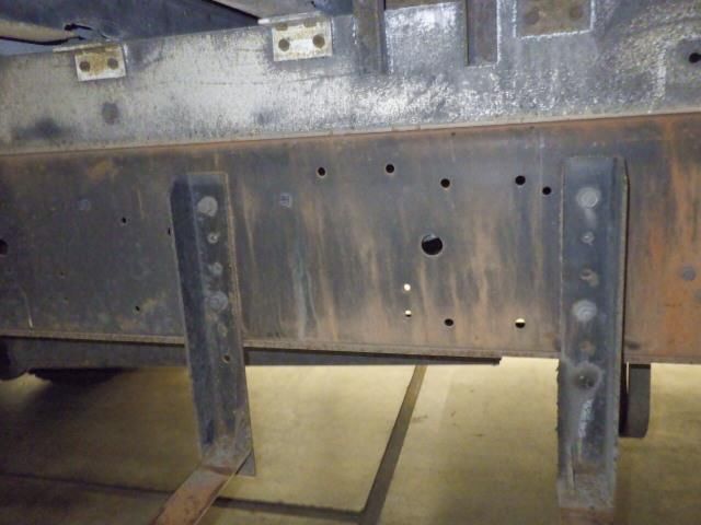 2012 Isuzu クレーン付 auction photo 4