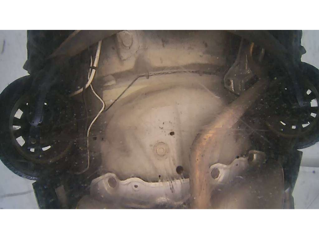 2013 Volkswagen VW ゴルフ TSIコンフォートラインブルモーション auction photo 14