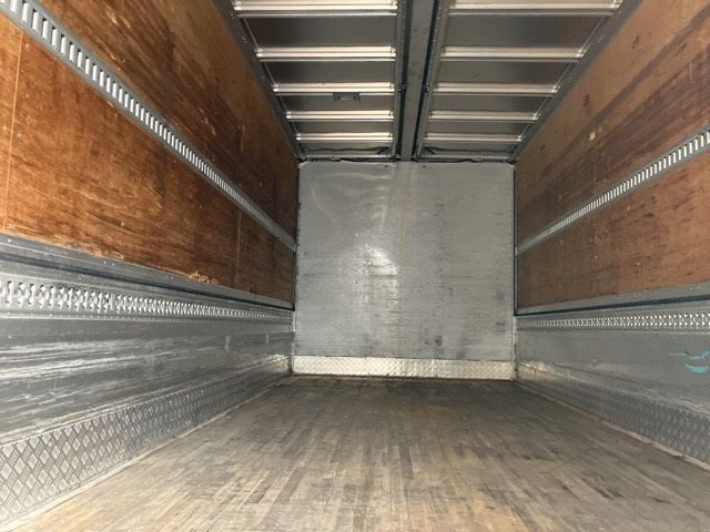 2012 Isuzu Forward アルミウイング ワイド auction photo 19