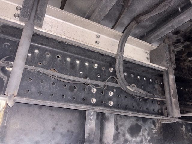 2012 Isuzu Forward アルミウイング ワイド auction photo 12